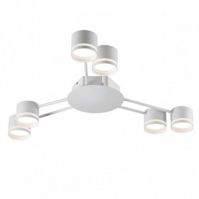Потолочная люстра Lumion Gareta 8235/6C в Сысерти - sysert.mebel24.online | фото 3