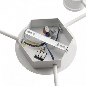 Потолочная люстра Lumion Gareta 8235/9C в Сысерти - sysert.mebel24.online | фото 6