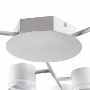 Потолочная люстра Lumion Gareta 8235/9C в Сысерти - sysert.mebel24.online | фото 8