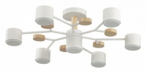Потолочная люстра Lumion Rondo 8195/7C в Сысерти - sysert.mebel24.online | фото