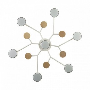 Потолочная люстра Lumion Rondo 8195/7C в Сысерти - sysert.mebel24.online | фото 3