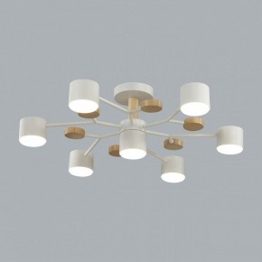 Потолочная люстра Lumion Rondo 8195/7C в Сысерти - sysert.mebel24.online | фото 4