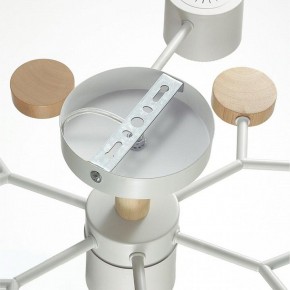Потолочная люстра Lumion Rondo 8195/7C в Сысерти - sysert.mebel24.online | фото 6