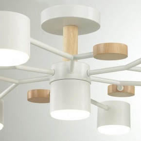 Потолочная люстра Lumion Rondo 8195/7C в Сысерти - sysert.mebel24.online | фото 7
