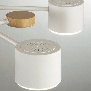 Потолочная люстра Lumion Rondo 8195/7C в Сысерти - sysert.mebel24.online | фото 8