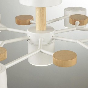 Потолочная люстра Lumion Rondo 8195/7C в Сысерти - sysert.mebel24.online | фото 9
