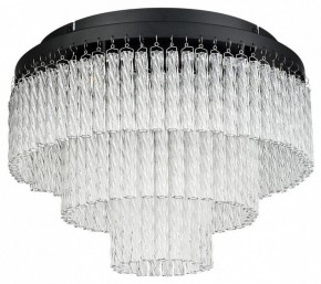 Потолочная люстра Lumion Spirals 6576/11CR в Сысерти - sysert.mebel24.online | фото