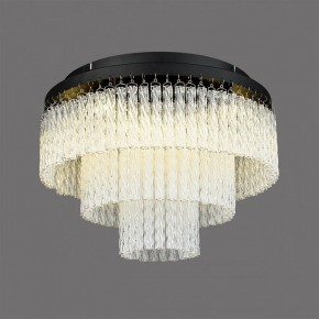 Потолочная люстра Lumion Spirals 6576/11CR в Сысерти - sysert.mebel24.online | фото 2
