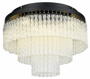 Потолочная люстра Lumion Spirals 6576/11CR в Сысерти - sysert.mebel24.online | фото 3