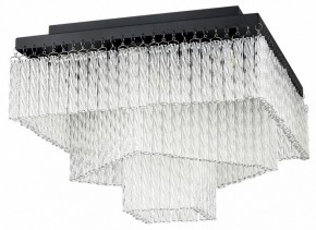 Потолочная люстра Lumion Spirals 6576/11CS в Сысерти - sysert.mebel24.online | фото