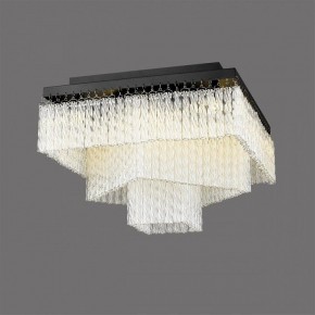 Потолочная люстра Lumion Spirals 6576/11CS в Сысерти - sysert.mebel24.online | фото 2