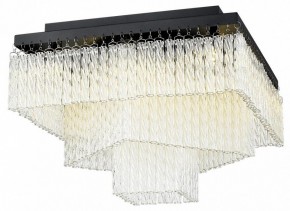 Потолочная люстра Lumion Spirals 6576/11CS в Сысерти - sysert.mebel24.online | фото 3