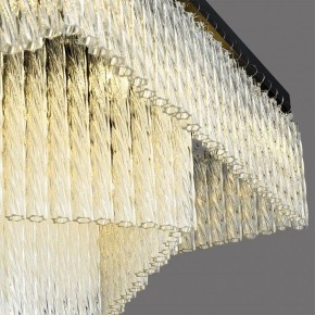 Потолочная люстра Lumion Spirals 6576/11CS в Сысерти - sysert.mebel24.online | фото 5