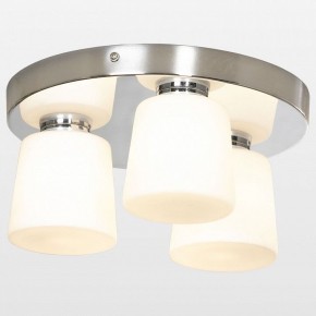 Потолочная люстра Lussole Aqua LSP-8861 в Сысерти - sysert.mebel24.online | фото