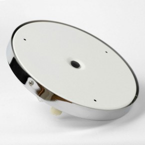 Потолочная люстра Lussole Aqua LSP-8861 в Сысерти - sysert.mebel24.online | фото 5