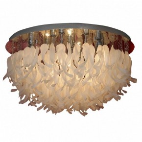 Потолочная люстра Lussole Como GRLSA-5603-10 в Сысерти - sysert.mebel24.online | фото