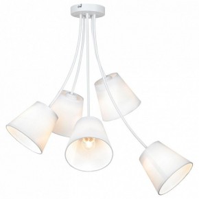 Потолочная люстра Lussole Lafayette LSP-8267 в Сысерти - sysert.mebel24.online | фото