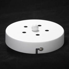 Потолочная люстра Lussole Lafayette LSP-8267 в Сысерти - sysert.mebel24.online | фото 4