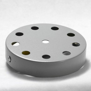 Потолочная люстра Lussole Toledo LSP-8182 в Сысерти - sysert.mebel24.online | фото 3