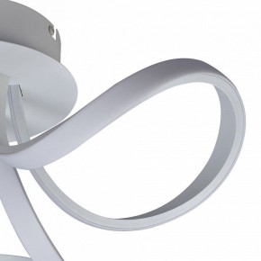 Потолочная люстра Mantra Knot Led 6036 в Сысерти - sysert.mebel24.online | фото 3