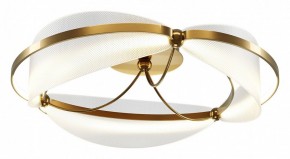 Потолочная люстра Maytoni Breeze MOD281CL-L45BS3K в Сысерти - sysert.mebel24.online | фото