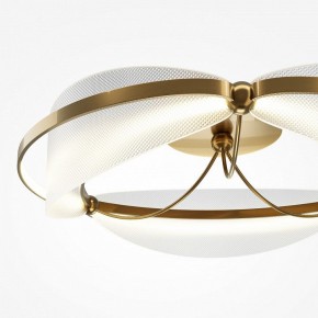 Потолочная люстра Maytoni Breeze MOD281CL-L45BS3K в Сысерти - sysert.mebel24.online | фото 3