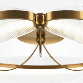 Потолочная люстра Maytoni Breeze MOD281CL-L45BS3K в Сысерти - sysert.mebel24.online | фото 4