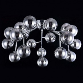 Потолочная люстра Maytoni Dallas MOD545PL-20CH в Сысерти - sysert.mebel24.online | фото 2