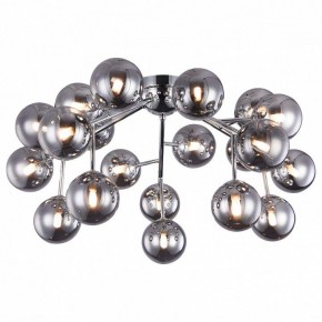 Потолочная люстра Maytoni Dallas MOD545PL-20CH в Сысерти - sysert.mebel24.online | фото 3