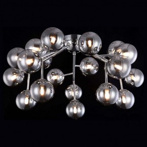 Потолочная люстра Maytoni Dallas MOD545PL-20CH в Сысерти - sysert.mebel24.online | фото 5