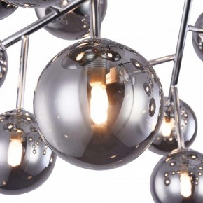 Потолочная люстра Maytoni Dallas MOD545PL-20CH в Сысерти - sysert.mebel24.online | фото 6