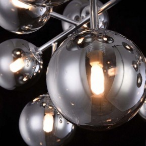 Потолочная люстра Maytoni Dallas MOD545PL-20CH в Сысерти - sysert.mebel24.online | фото 8