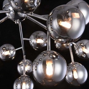 Потолочная люстра Maytoni Dallas MOD545PL-20CH в Сысерти - sysert.mebel24.online | фото 9