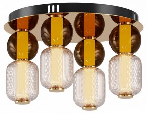 Потолочная люстра Maytoni Drop MOD273CL-L60G3K в Сысерти - sysert.mebel24.online | фото