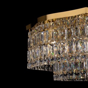 Потолочная люстра Maytoni Dune DIA005CL-06G в Сысерти - sysert.mebel24.online | фото 5