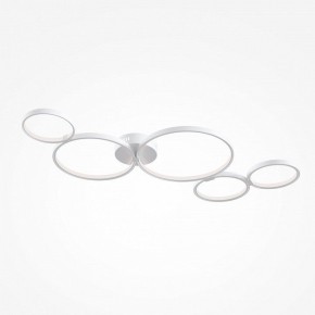 Потолочная люстра Maytoni Halo MOD448CL-L40WK в Сысерти - sysert.mebel24.online | фото 2