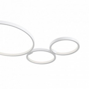Потолочная люстра Maytoni Halo MOD448CL-L40WK в Сысерти - sysert.mebel24.online | фото 4