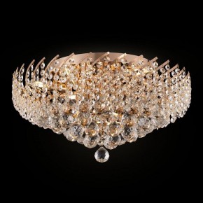 Потолочная люстра Maytoni Karolina DIA120-09-G в Сысерти - sysert.mebel24.online | фото 2