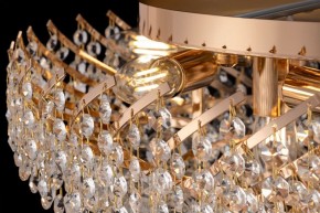 Потолочная люстра Maytoni Karolina DIA120-09-G в Сысерти - sysert.mebel24.online | фото 5