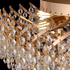 Потолочная люстра Maytoni Karolina DIA120-09-G в Сысерти - sysert.mebel24.online | фото 6