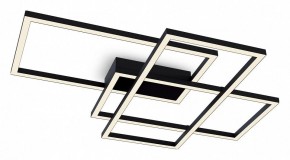 Потолочная люстра Maytoni Line MOD016CL-L80BK в Сысерти - sysert.mebel24.online | фото