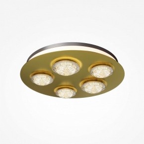 Потолочная люстра Maytoni Pharao MOD361CL-L58BS3K в Сысерти - sysert.mebel24.online | фото