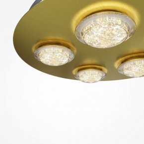 Потолочная люстра Maytoni Pharao MOD361CL-L58BS3K в Сысерти - sysert.mebel24.online | фото 4