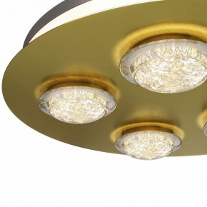 Потолочная люстра Maytoni Pharao MOD361CL-L58BS3K в Сысерти - sysert.mebel24.online | фото 5