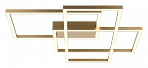 Потолочная люстра Maytoni Rida MOD015CL-L80GK в Сысерти - sysert.mebel24.online | фото