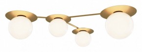 Потолочная люстра Maytoni Star sky MOD291CL-04BS в Сысерти - sysert.mebel24.online | фото