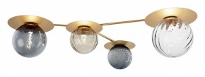 Потолочная люстра Maytoni Star sky MOD291CL-04BS1 в Сысерти - sysert.mebel24.online | фото