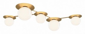 Потолочная люстра Maytoni Star sky MOD291CL-05BS в Сысерти - sysert.mebel24.online | фото