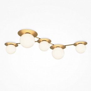 Потолочная люстра Maytoni Star sky MOD291CL-05BS в Сысерти - sysert.mebel24.online | фото 2