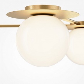 Потолочная люстра Maytoni Star sky MOD291CL-05BS в Сысерти - sysert.mebel24.online | фото 4